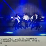[EXO] 꽈자먹으면서 보는데 화질<b>개꿀</b>