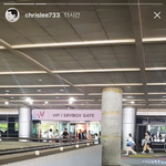 [EXO] 지인관종구<b>희수</b>씨 오늘도 쳐 가셨네