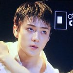 [세훈] 170708 <b>SMTOWN</b> LIVE in seoul 프리뷰47