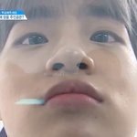 [워너원] 쇼콘 8시에 시작하면 <b>지방</b>에사는<b>사람들</b>은