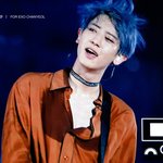 [EXO] <b>박찬열</b> 어깨 ㅅㅂ 조카 넓어