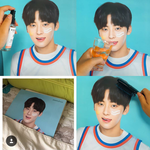 [워너원] <b>황제</b>팬들 넘 커엽ㅋㅋ