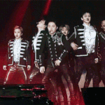 [EXO] 이날 꼴린<b>디스크</b>날 대상수상소감때부터