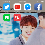 [임영민] 나 방금 슈퍼핫 영민이 <b>센터</b> 영상 볼려했는데