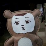 [EXO] 근데 얘 팔면 사는사람 있을듯