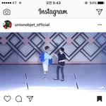 [NCT] 마크 가방 인별