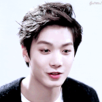 [김종현] 이마 드러낸 <b>종현이</b>~