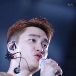 [EXO] 새삼 뿌른뽐 사진잘찍기도 하고 보정도 진짜