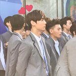 [뉴이스트] 미년이때문에 오늘 <b>수치</b>플이었음