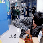 [BAP] 댛니 <b>일상</b>애교ㅠㅠ