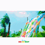 [EXO] 쉬미쉬미 코코밥에서 <b>영감</b> 따온거같은데