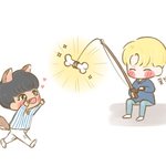 [세븐틴] 이번 파트스위치에서