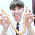 [방탄소년단] <b>츄러스</b>홉