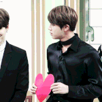 [방탄소년단] @공지투표 한번씩만 하자@