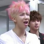 [방탄소년단] <b>남주</b>니 이거 한번더햇으면좋겟다