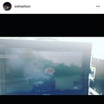 [세훈] 170709 훈스타그램