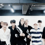 [워너원] ㅅㄷ)하 근데 어제 <b>이니</b>국에서