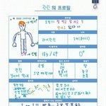 [워너원] 그레서 관린이 이 <b>색은</b> 뭐임?