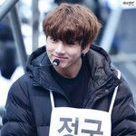 [방탄소년단] 뀨기 이렇게 웃을때