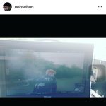 [EXO] 오세훈진짜스포<b>조오</b>온나많이한거였음