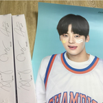 [뉴이스트] ㅅㄷ 어제 <b>일</b>코해제 못해서 민현이....