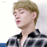 [EXO] (공지<b>박아</b>)종대 판듀 6시 25분 에수비에수