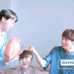 [방탄소년단] ㅋㅋㅋㅋㅋㅋㅋㅋㅋㅋ이거 못본 이삐있나