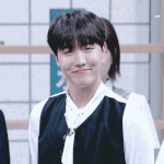 [방탄소년단] <b>평생</b> 우리의 희망