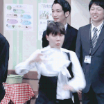 [방탄소년단] 돌리고 도<b>올리</b>이고오~~