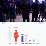 [EXO] 김종대 <b>선공개</b> 비율봐 여자100%임