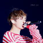 [방탄소년단] 태형이 투어때 <b>이옷</b>이 제일좋음