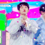 [워너원] 난 <b>진영</b>이만 보면 엄마가 된 기분임
