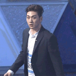 [뉴이스트] 나 진심 이런 애 별로 안좋아하는데...