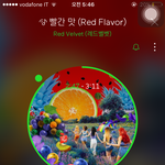 [<b>레드</b>벨벳] 뮤비 올라왔다!!
