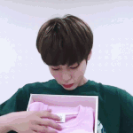 [워너원] 그거 <b>생각난다</b>