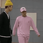 [워너원] 이거 진영이 그 무슨 <b>버드</b>인데 튼