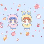 [워너원] 윙딥이 <b>인형</b> 어떤 거 살까?ㅠ(추가)