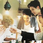 [뉴이스트] 애들아 진짜심각해