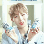 [워너원] 우주<b>대졸</b>귀 하성운...