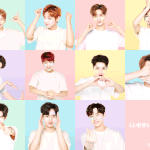 [워너원] @@임시 엔터 공지@@