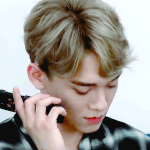 [EXO] 여보세요
