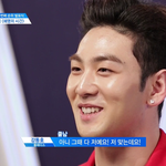 [뉴이스트] 동호에 치였을 때 얘기하는거야?ㅋㅋ