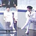 [워너원] <b>우월</b>한 다리길이...