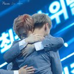 [워너원] 지성이의<b>볼살</b>을봐