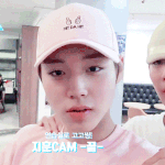 [워너원] 이게 다 씨벌 와엠씨 때문이여 씨벌~