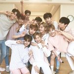 [워너원] 분위기 좀 바꾸자