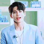 [워너원] <b>홍성우</b>