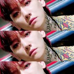 [EXO] 야 근데 변백현 <b>머리</b> 뒤에뭐야