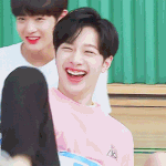 [워너원] 안녕하세요 라이언관 입니다