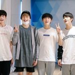 [워너원] <b>홍성우</b> 강영어이름 물만두 배건영